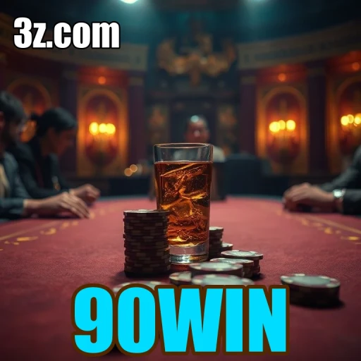 Apostas Incríveis: Explore o Mundo de Betting na 90WIN