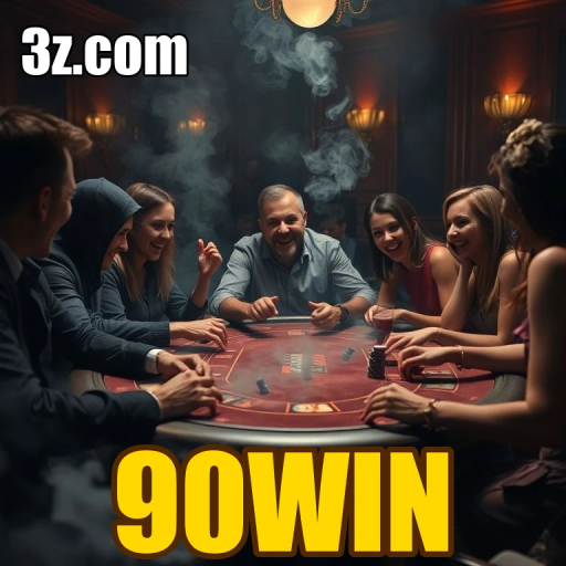 90WIN e o Melhor do Cassino Online no Brasil