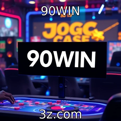 Tendências emergentes na tecnologia de jogos