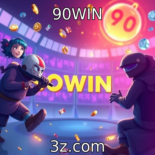 O crescimento das plataformas de jogos móveis